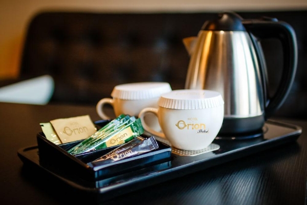 Hotel Orion Tbilisi (Tbilissi)